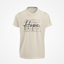 Load image into Gallery viewer, Hope Unisex Tee
